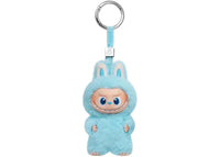 Pop Mart Labubu The Monsters Pin for Love Series "K" Vinyl Plush Pendant