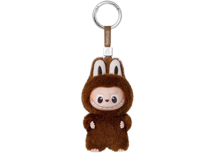 Pop Mart Labubu The Monsters Pin for Love Series "L" Vinyl Plush Pendant sneakers - authentic Pop Mart shoes