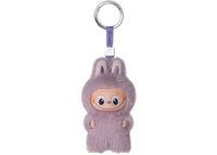 Pop Mart Labubu The Monsters Pin for Love Series "M" Vinyl Plush Pendant