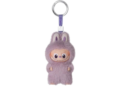 Pop Mart Labubu The Monsters Pin for Love Series "M" Vinyl Plush Pendant sneakers - authentic Pop Mart shoes