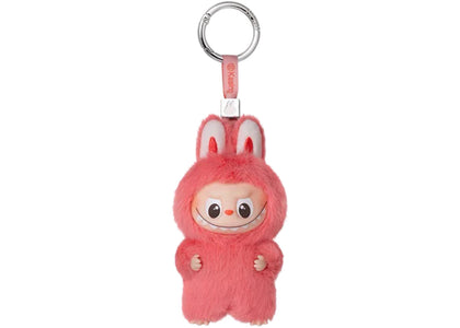 Pop Mart Labubu The Monsters Pin for Love Series "N" Vinyl Plush Pendant sneakers - authentic Pop Mart shoes