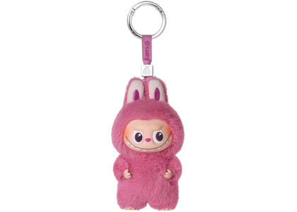 Pop Mart Labubu The Monsters Pin for Love Series "Q" Vinyl Plush Pendant sneakers - authentic Pop Mart shoes