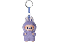 Pop Mart Labubu The Monsters Pin for Love Series "?" Vinyl Plush Pendant