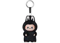 Pop Mart Labubu The Monsters Pin for Love Series "R" Vinyl Plush Pendant