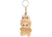 Pop Mart Labubu The Monsters Pin for Love Series "S" Vinyl Plush Pendant