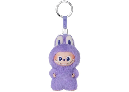 Pop Mart Labubu The Monsters Pin for Love Series "T" Vinyl Plush Pendant sneakers - authentic Pop Mart shoes