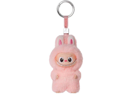 Pop Mart Labubu The Monsters Pin for Love Series "U" Vinyl Plush Pendant sneakers - authentic Pop Mart shoes