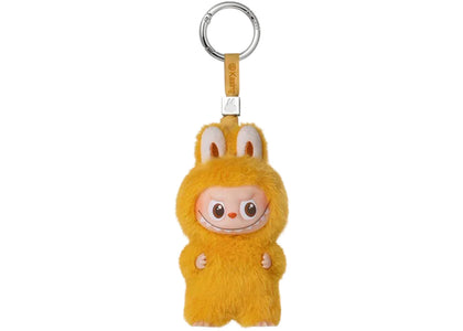 Pop Mart Labubu The Monsters Pin for Love Series "Y" Vinyl Plush Pendant sneakers - authentic Pop Mart shoes