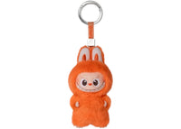 Pop Mart Labubu The Monsters Pin for Love Series "Z" Vinyl Plush Pendant