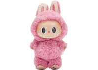 Pop Mart Labubu The Monsters Exciting Macaron Lychee Berry Vinyl Plush Pendant