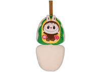 Pop Mart Labubu The Monsters Wacky Mart Series Sandwich Back Pillow