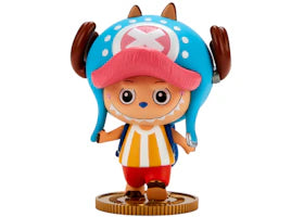 Pop Mart Labubu The Monsters x One Piece Series Tonytony Chopper Figure