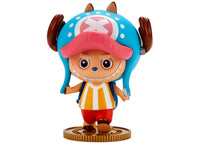Pop Mart Labubu The Monsters x One Piece Series Tonytony Chopper Figure
