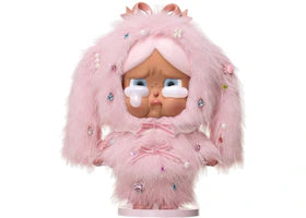 Pop Mart MEGA CRYBABY Crying in Pink 400% - authentic Pop Mart product