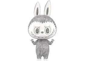 Pop Mart MEGA LABUBU Sketch 400%