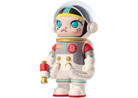 Pop Mart Mega Collection Space Molly Series 1 The Girl From The Earth 100%