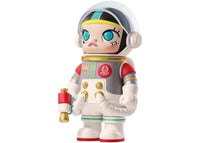 Pop Mart Mega Collection Space Molly Series 1 The Girl From The Earth 100%