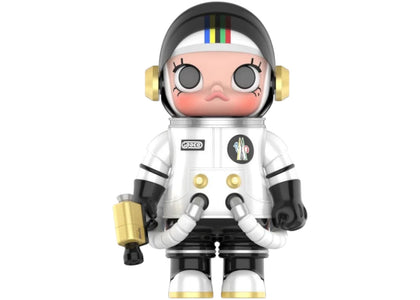 Pop Mart Mega Collection Space Molly x Moncler 1000% (Limited Edtion) - authentic Pop Mart product