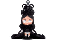 Pop Mart Mega CryBaby The Queen of Broken Heart (Special Version) 4