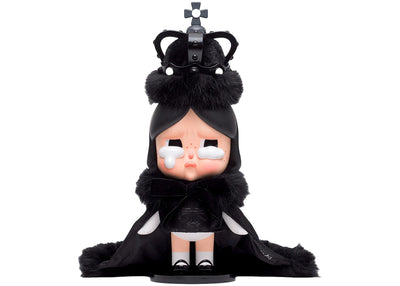 Pop Mart Mega CryBaby The Queen of Broken Heart (Special Version) 4
