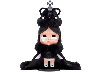 Pop Mart Mega CryBaby The Queen of Broken Heart (Special Version) 4 sneakers - authentic Pop Mart shoes