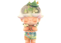 Pop Mart Mega Just Dimoo 400% Meadow of Dreams Figure