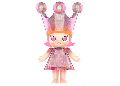 Pop Mart Mega Royal Molly Mika Ninagawa 4