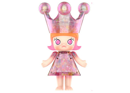 Pop Mart Mega Royal Molly Mika Ninagawa 4 - authentic Pop Mart product
