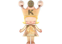 Pop Mart Mega Royal Molly Mucha Zodiac 1000%