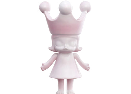 Pop Mart Mega Royal Molly Rouge China 1 - authentic Pop Mart product