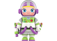 Pop Mart Mega Space Molly Buzz Lightyear 400%