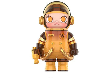 Pop Mart Mega Space Molly Planet Series Venus 400% - authentic Pop Mart product