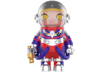 Pop Mart Mega Space Molly Ultraman Tiga 400%