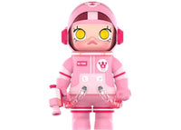 Pop Mart Mega Space Molly x Pink Panther 400%