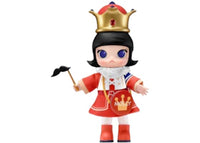 Pop Mart Molly Nutcracker Figure