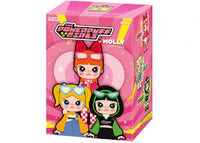 Pop Mart Molly x Powerpuff Girls Series BJD Single Blind Box