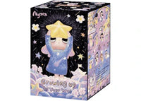 Pop Mart Nyota Growing up by Your Way Series Figures Single Blind Box
