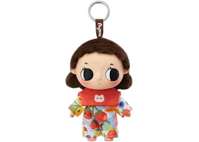 Pop Mart Nyota Where Moments Meet Series Happy Harvest Plush Doll