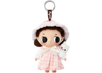 Pop Mart Nyota Where Moments Meet Series Spring Outing Secret Edition Plush Doll