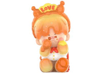 Pop Mart PINO JELLY Star Project Series Day Off Figure