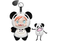 Pop Mart POLAR Monster Baby Collection Series Ver.1 POODA POODA Secret Edition B Plush Pendant
