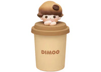 Pop Mart POP BEAN Coffee Factory Series DIMOO Scented Candle