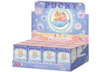 Pop Mart PUCKY Dreamy Wishes Series Figures Sealed Case (12 Blind Box)