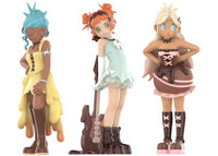 Figures Peach Riot À La Mode