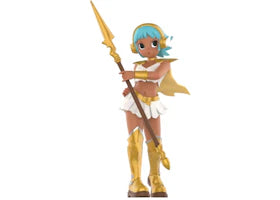 Pop Mart Peach Riot Power Chords Series Frankie : The Strategist Figures