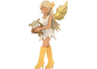 Pop Mart Peach Riot Power Chords Series Poppy : THe Poet Figures