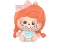 Pop Mart Pop Bean The Monsters Hair Salon Series Pinky Cutie (Secret Version) Figure