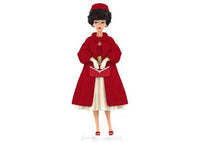 Pop Mart Pop Mart Barbie Style Icon Series 1962 Silken Flame Barbie Figure