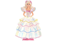 Pop Mart Pop Mart Barbie Style Icon Series 1995 Happy Birthday Barbie (Secret Edition) Figure