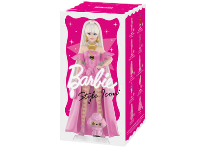 Pop Mart Pop Mart Barbie Style Icon Series Single Blind Box sneakers - authentic Pop Mart shoes
